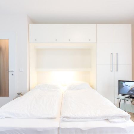 Haus Wattenblick Cuxhaven Esterno foto
