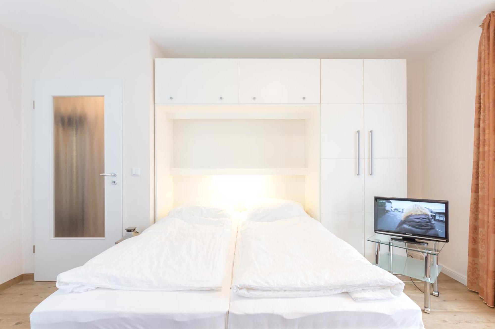 Haus Wattenblick Cuxhaven Esterno foto
