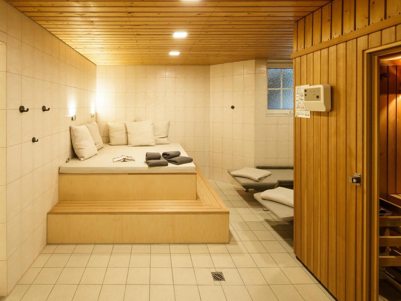 Haus Wattenblick Cuxhaven Esterno foto